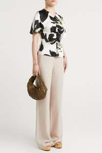 Sale Husk Womens: Husk Elena top - Print