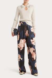 Sale Husk Womens: Husk Dreamer Pant - Print