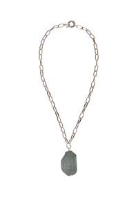 Alouette Design Eva Necklace - Silver