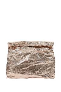 Zilla: Zilla Lunch Bag - Rose Gold