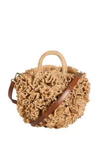 Ibeliv: Ibeliv Coral Bag
