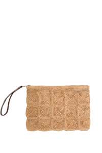 Ibeliv: Ibeliv Tanala Bag - Tea