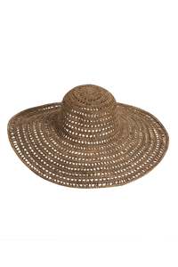 Ibeliv: Ibeliv Miaro Hat - Maple