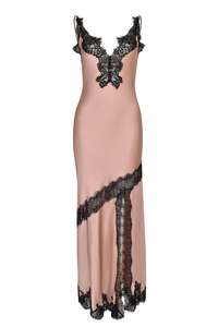 Herskind: Herskind Nelly Dress - Powder