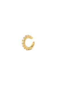 Yparis: YParis Kim Ear Cuff - Gold