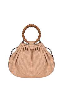 Husk Siena Bag - Natural