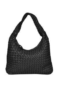 Husk: Husk OLIVIA BAG - Black