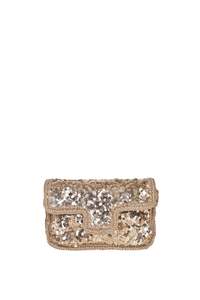 Husk: Husk Charlotte Bag - Gold