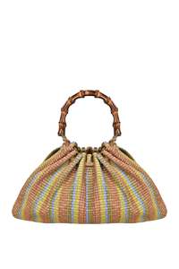 Husk Gia Bag - Multi Colour