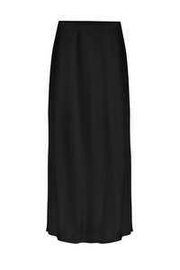 Autumnal Hues: Husk Rihanna Skirt