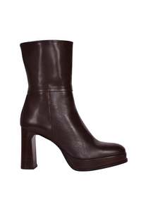 Sheer Delights: Husk Lotus Boot