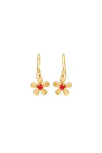 Husk Nisha Earring - Gold