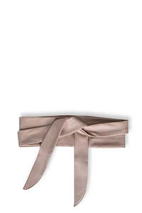 Husk Kingdom Belt - Nude