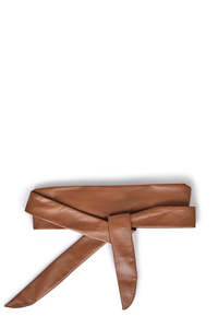 Husk Kingdom Belt - Tobacco