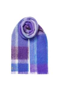 Full Price Husk Accessories: Husk Susie Scarf - Multi Coloured