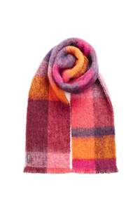 Husk Sally Scarf - Multi Coloured