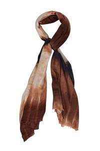 Husk Safari Scarf - Print