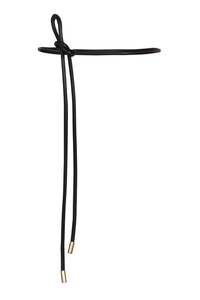 Full Price Husk Accessories: Husk Darius Belt - Black & Gold