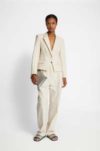 Sale Womens Brands: Munthe Fanya Blazer - Kit