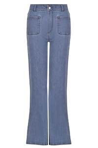 The Travel Edit: Husk Marais Jean