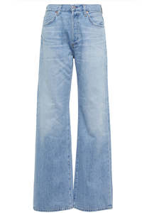 The Urban Edit: Citizens of Humanity Annina Jean - Denim