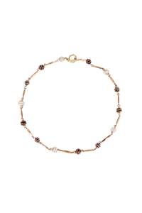 Apres Ski: Gas Bijoux Perla Necklace - Multi Coloured