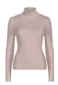 Husk Roll Neck Sweater