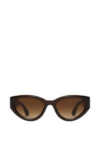 Chimi 06 Sunglasses - Brown