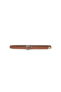 Munthe Eigu Belt - Camel