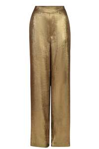 Husk Aurelia Pant - Gold