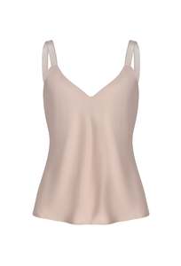 Essentials: Husk Bias Cut Cami