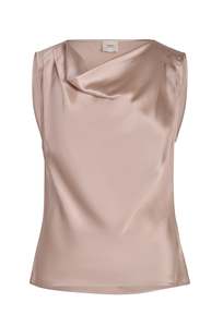 Essentials: Husk Luna Top