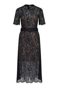 Edit Event Party: Husk Amalia Dress - Black