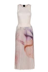 Husk Zahara Dress - Print