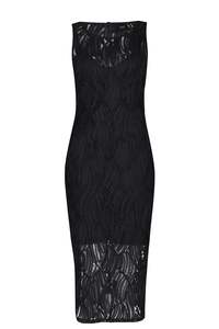 Edit Event Party: Husk Tadra Dress - Black