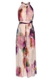 Edit Event Party: Husk Isla Dress - Print