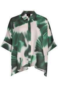 Husk Kaia Top - Print