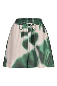 Edit Casual Day: Husk Kaia Short - Print