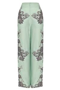 Husk Serafina Pant - Print