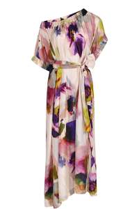 Edit Polished Day: Husk Isla Kaftan - Print