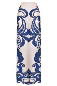 Husk Solani Pant - Print