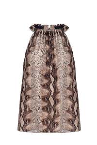 Husk Mira Top - Print