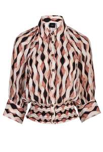Set Or Seperate: Husk Florence Top - Print