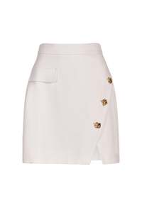 Skirts All: Husk Mimi Skirt - White
