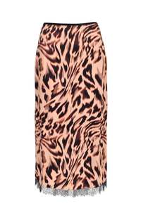 Skirts All: Husk Calla Skirt - Print