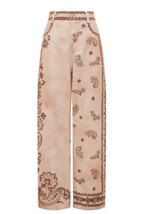 Alemais Akia Jean - Pink