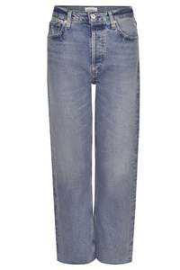 Denim All: Citizens of Humanity Florence Jean - Denim