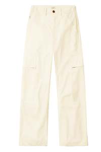 Citizens of Humanity Marcelle Cargo - Butter