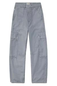 Citizens of Humanity Marcelle Cargo - Grey