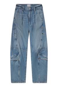 Citizens of Humanity Flight Pant - Denim